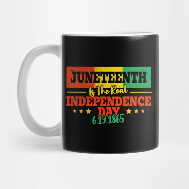 juneteenth is my independence day by lisiousmarcels